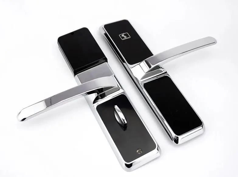 Open Door Lock - TT-HP02