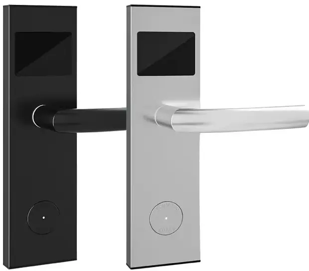 Standard Hotel Door Lock - TT-8001