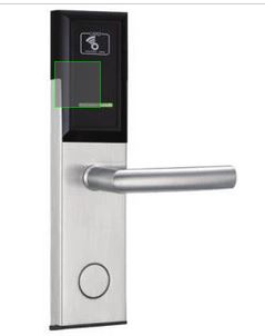 Hotel Door Lock with Keyboard - TT-VL8018