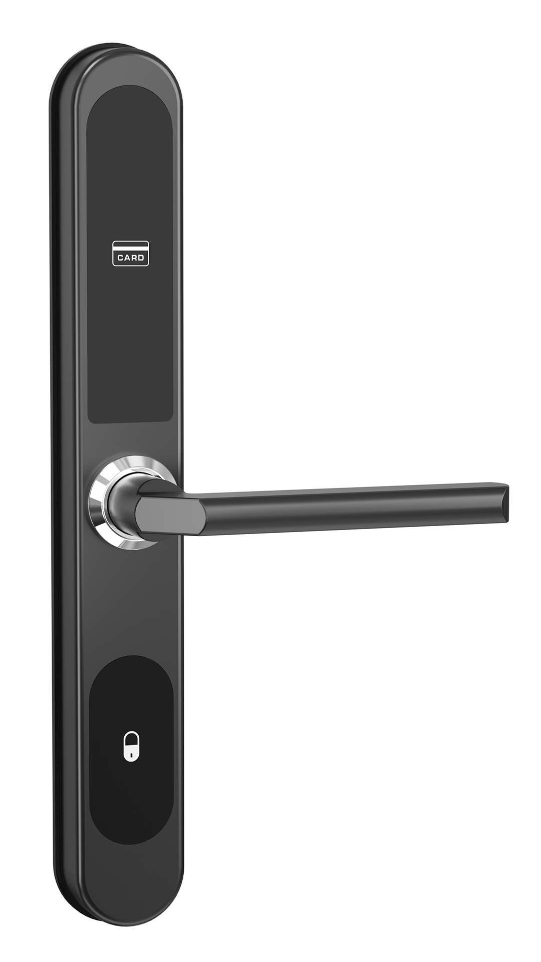 Euro Standard Backset Lock - ODS-TT